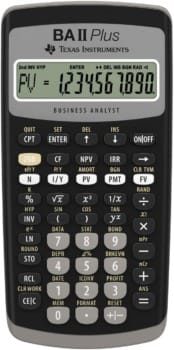 college calculator