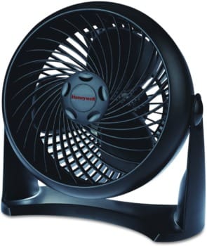 dorm fan