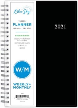 Planner / Agenda